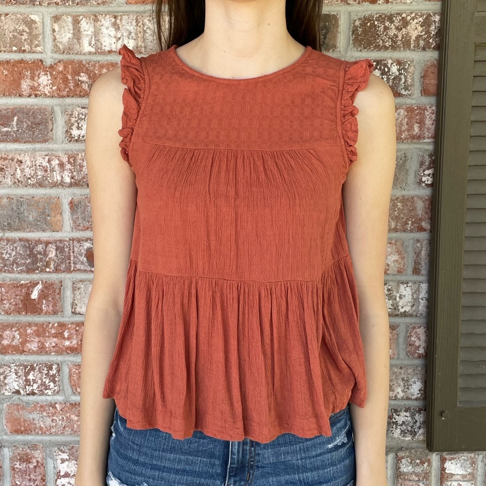 XS American Eagle Tops
